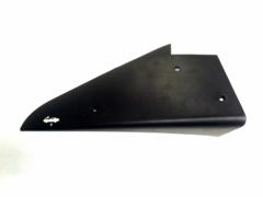 94-96 Corvette C4 Hood Release Trim 10267755